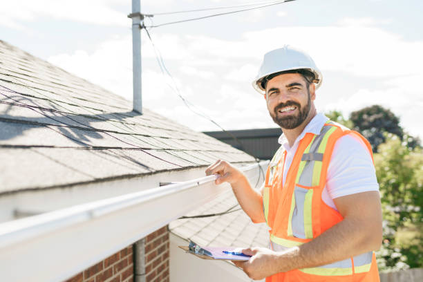 Best Best Roofing Contractors  in Central Falls, RI