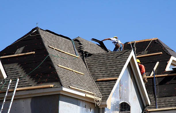 Best New Roof Installation  in Central Falls, RI