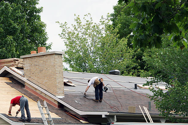 Best Commercial Roofing Services  in Central Falls, RI