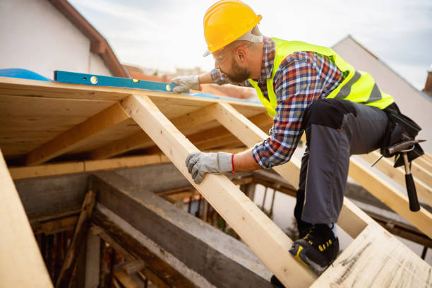 Best Roof Maintenance Services  in Central Falls, RI
