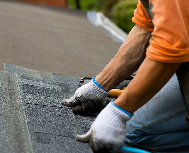 Trusted Central Falls, RI Roofing Contractor Experts