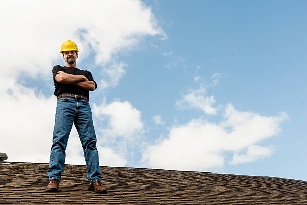 Best Affordable Roofing Company  in Central Falls, RI
