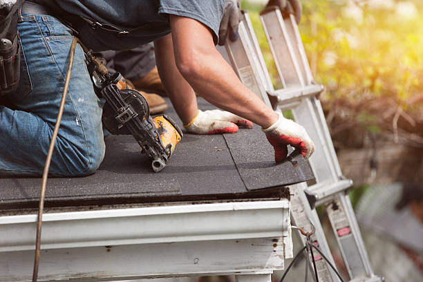 Best Roof Leak Repair  in Central Falls, RI