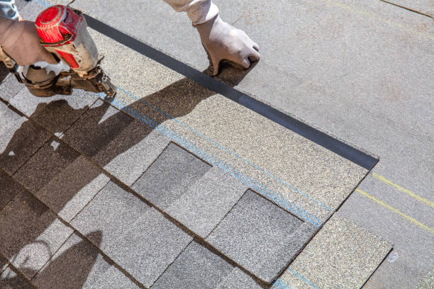 Best Residential Roofing Contractor  in Central Falls, RI